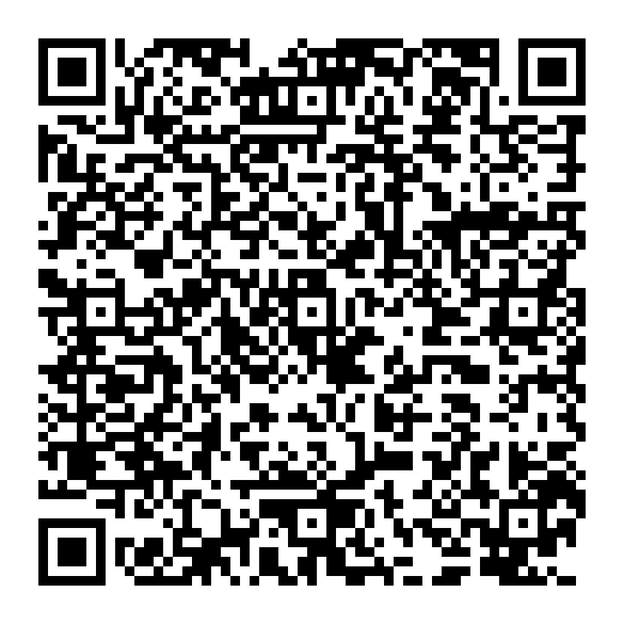 QR 코드