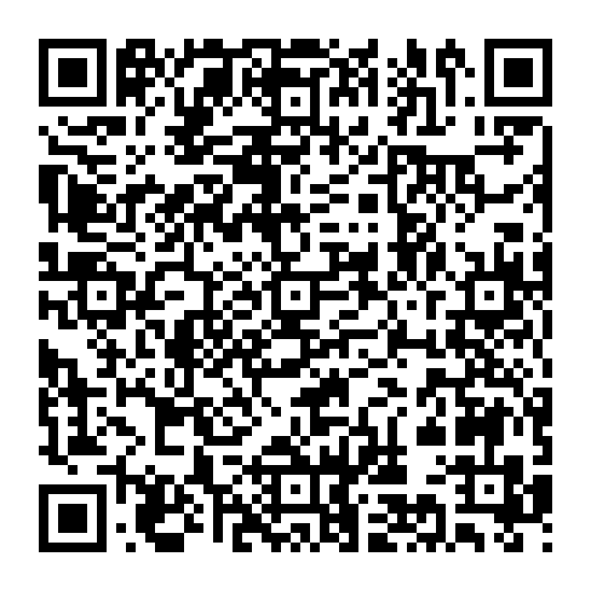 QR 코드