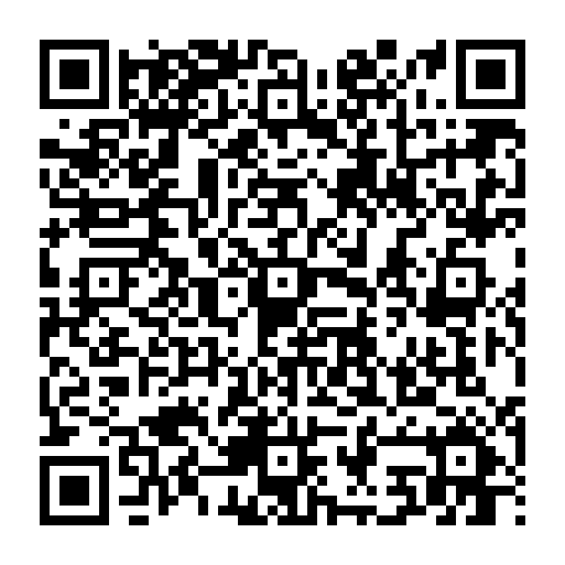 QR 코드