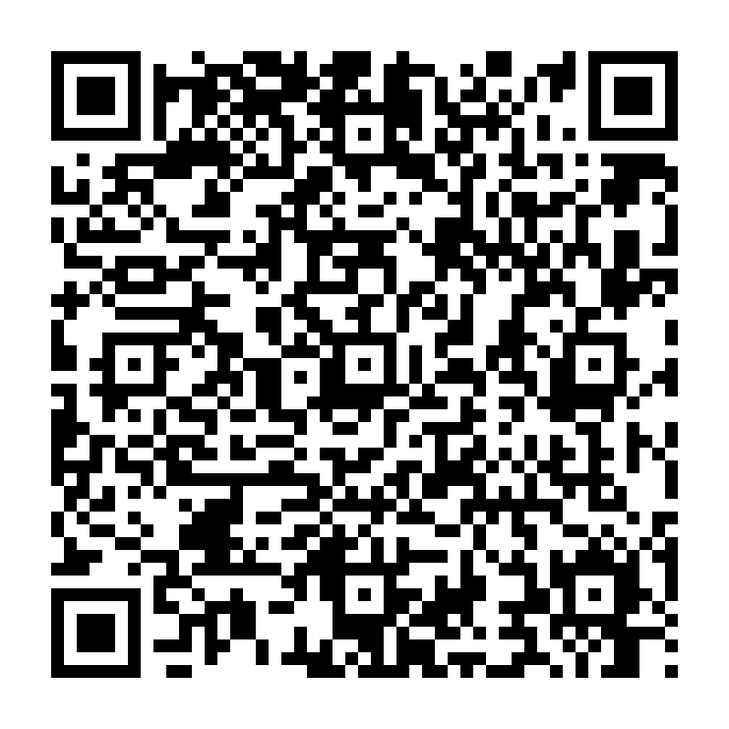 QR 코드