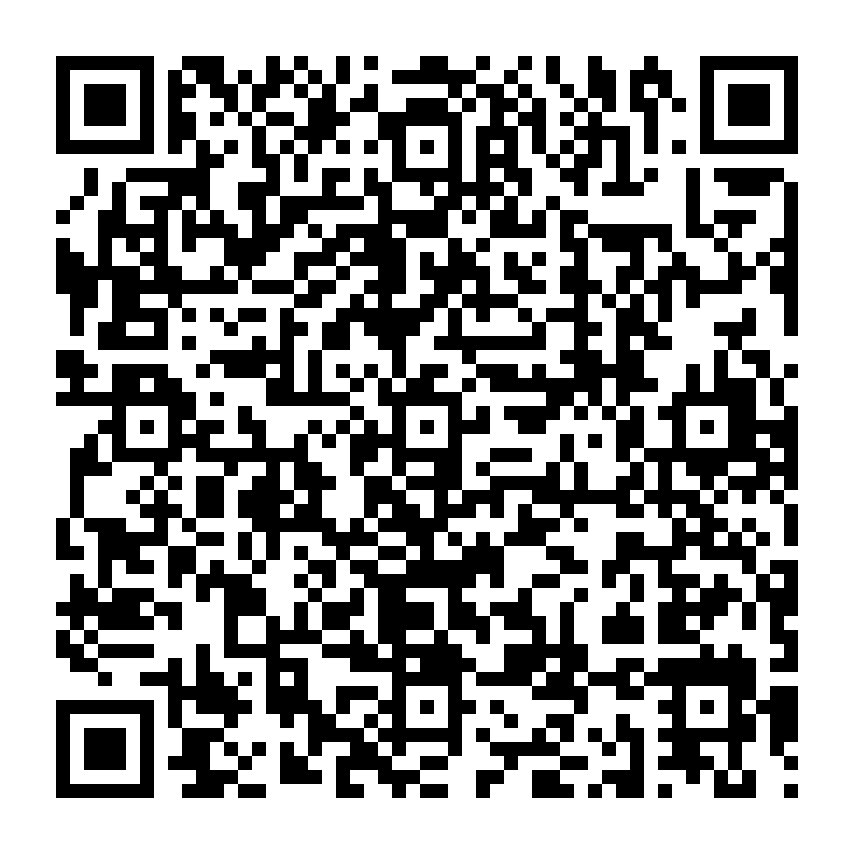 QR 코드