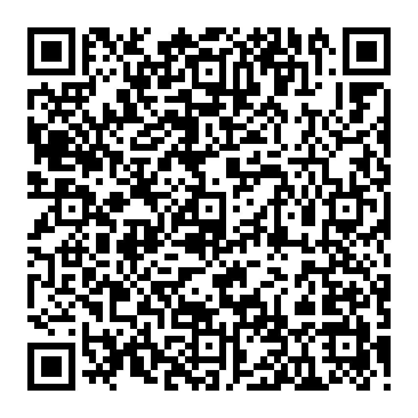 QR 코드