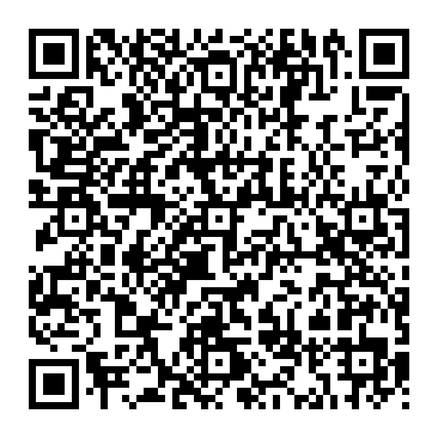 QR 코드