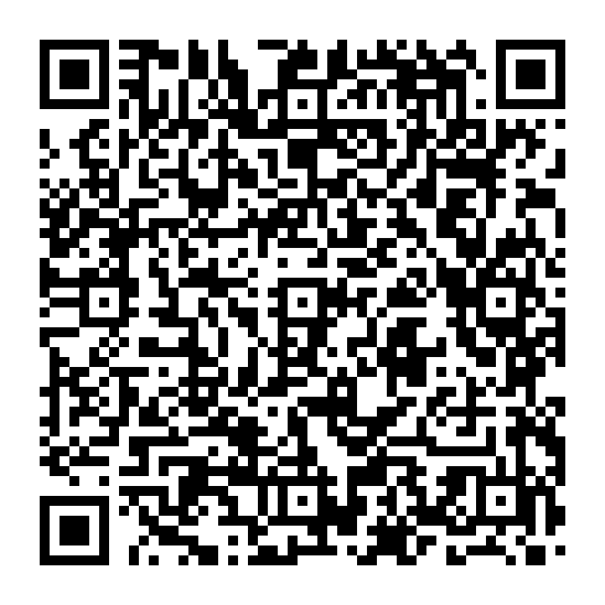 QR 코드