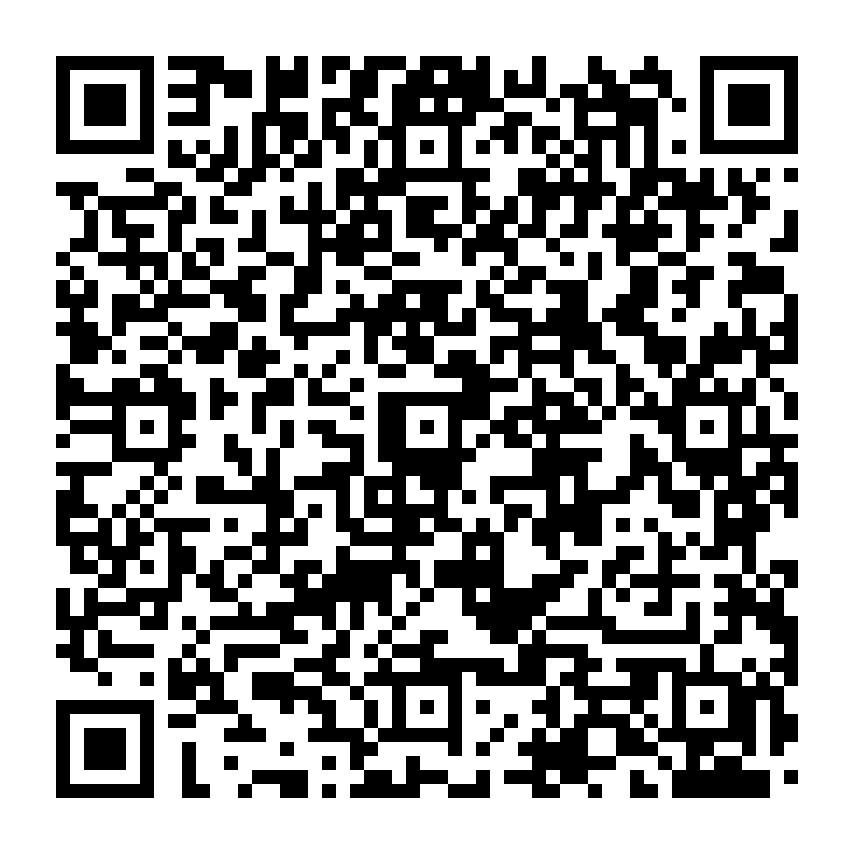 QR 코드