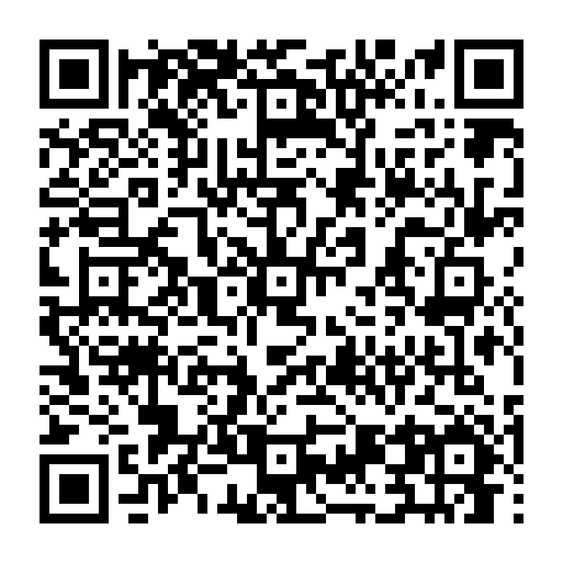 QR 코드