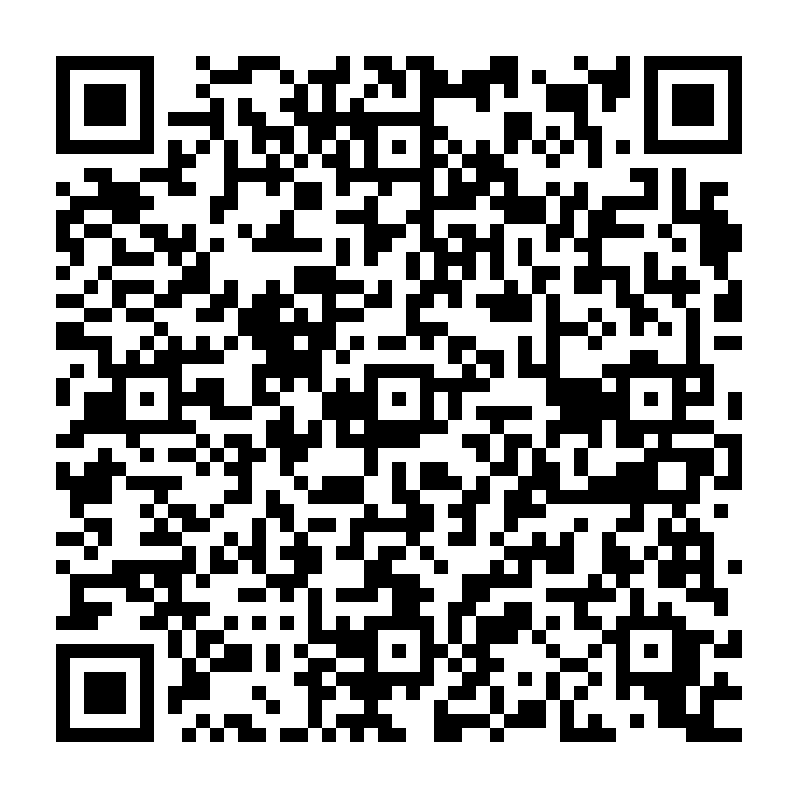 QR 코드