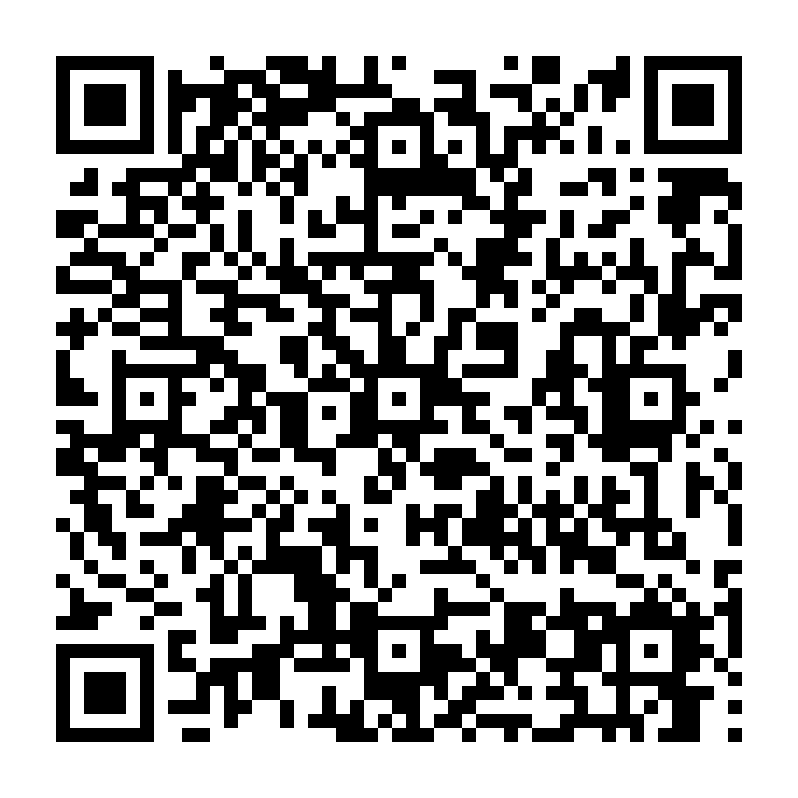 QR 코드