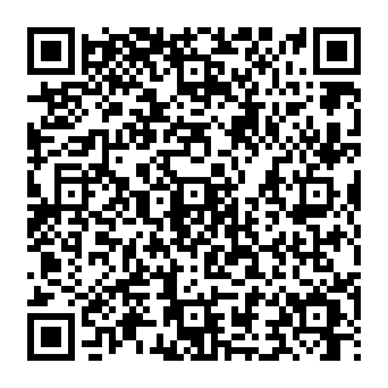 QR 코드