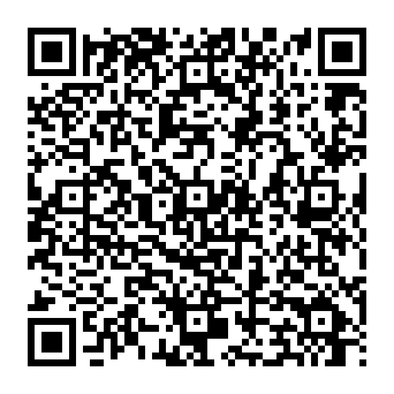 QR 코드