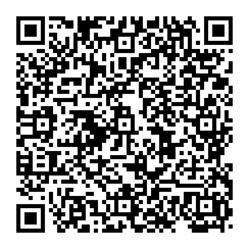 QR 코드