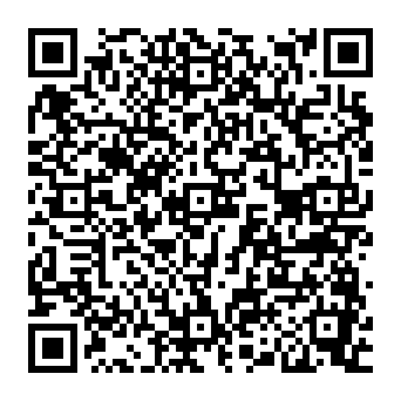 QR 코드