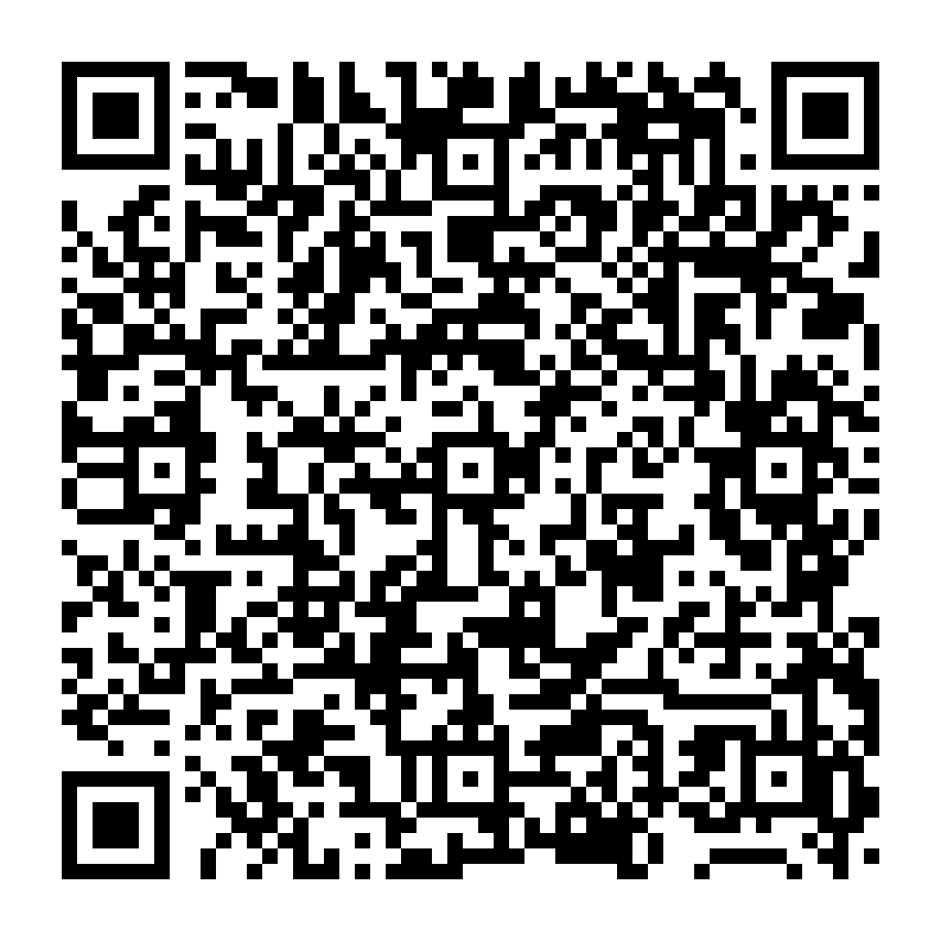 QR 코드