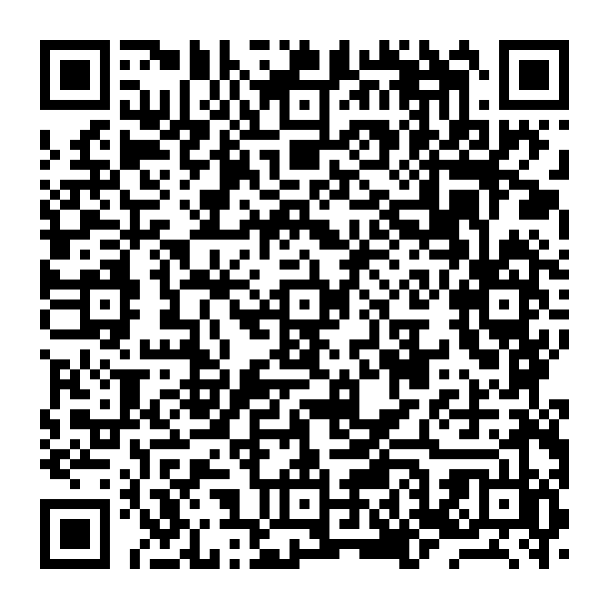 QR 코드