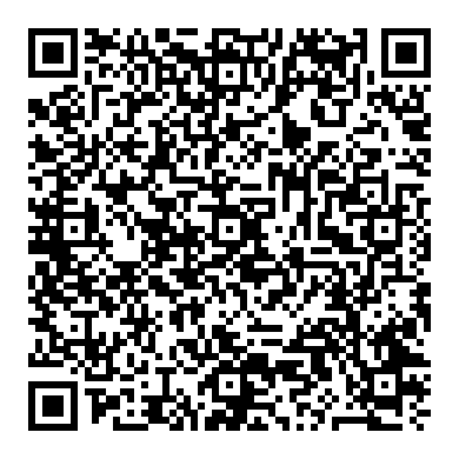 QR 코드