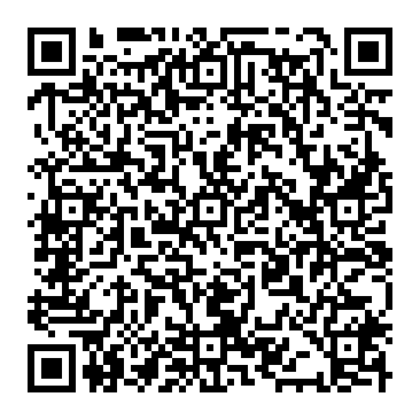 QR 코드