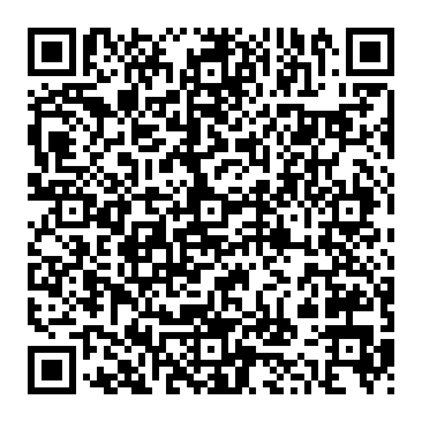 QR 코드