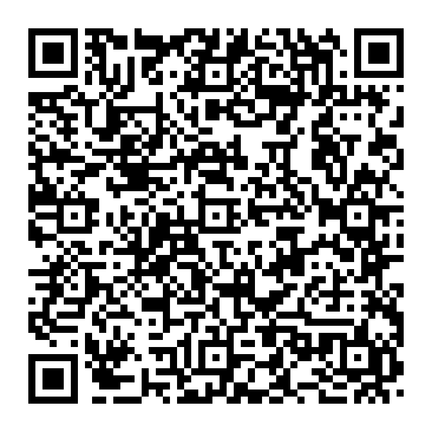 QR 코드