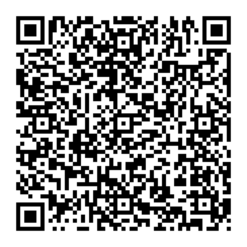 QR 코드
