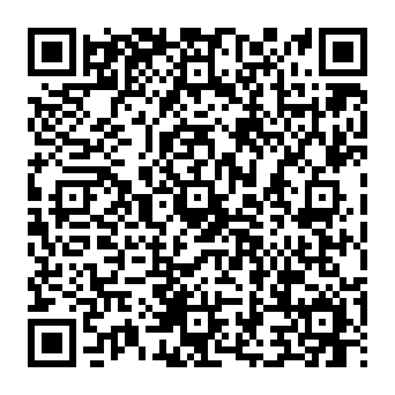 QR 코드