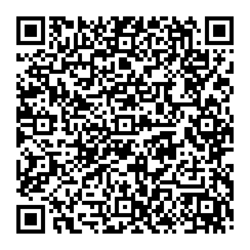 QR 코드