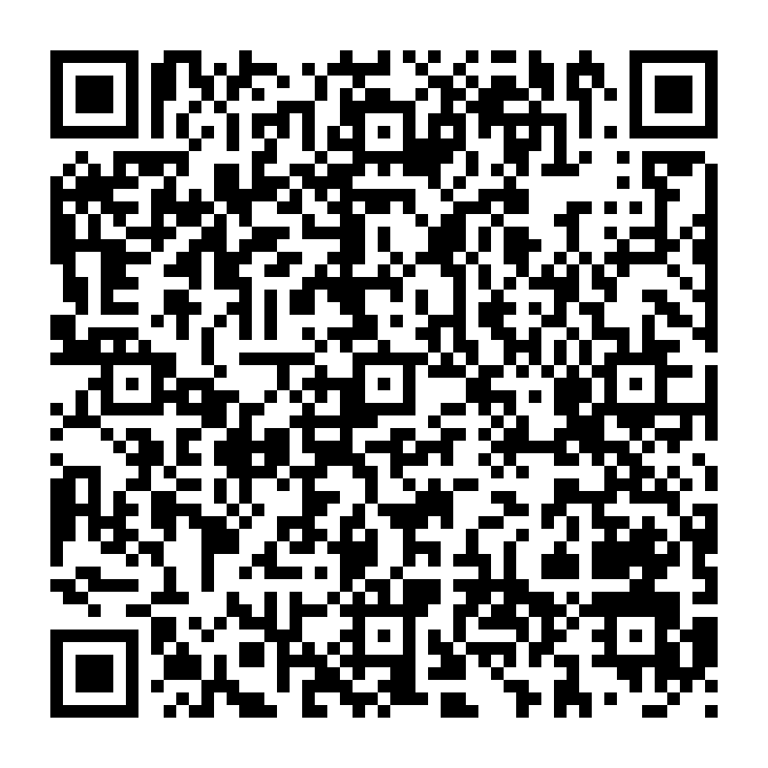 QR 코드