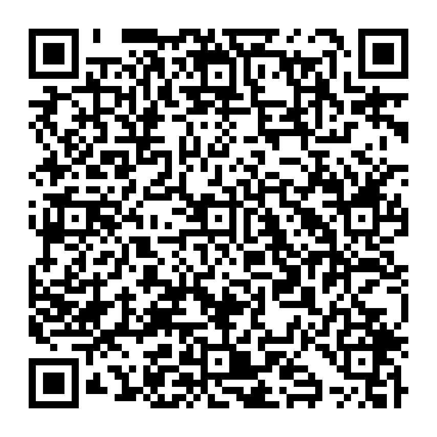 QR 코드