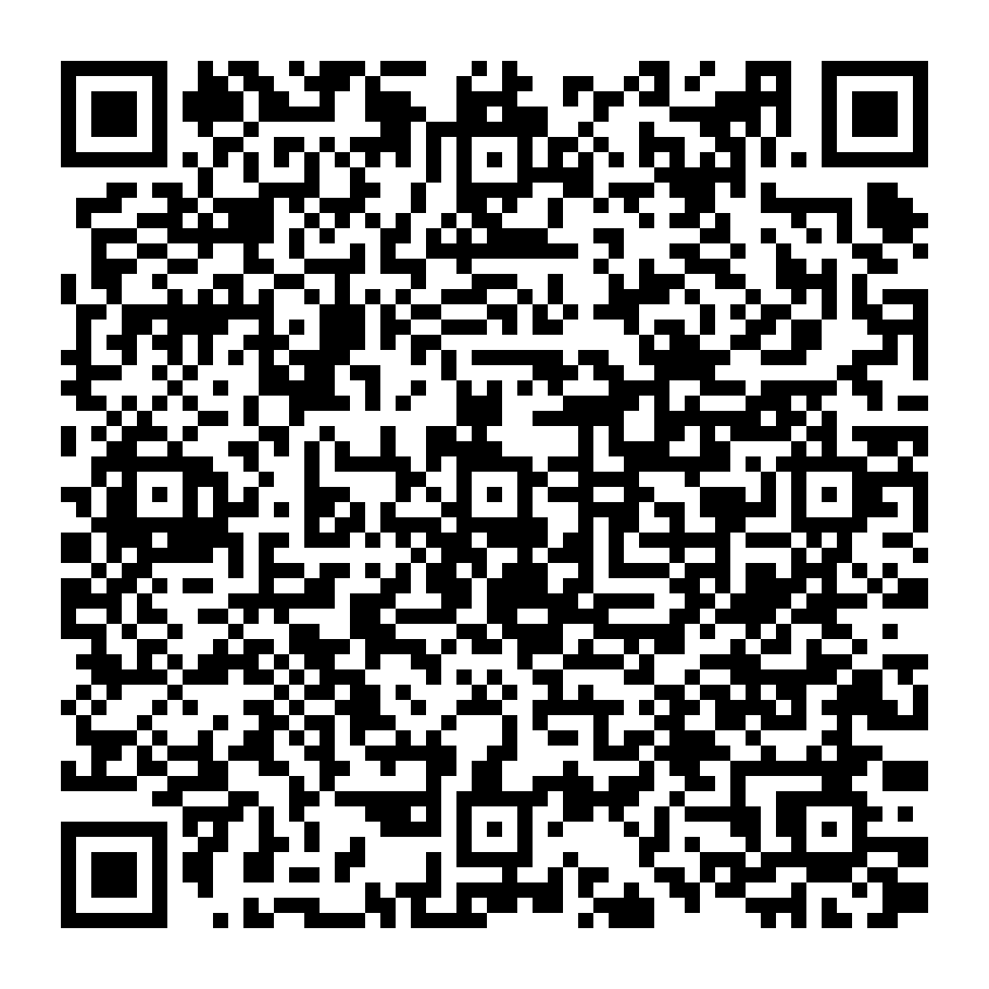 QR 코드