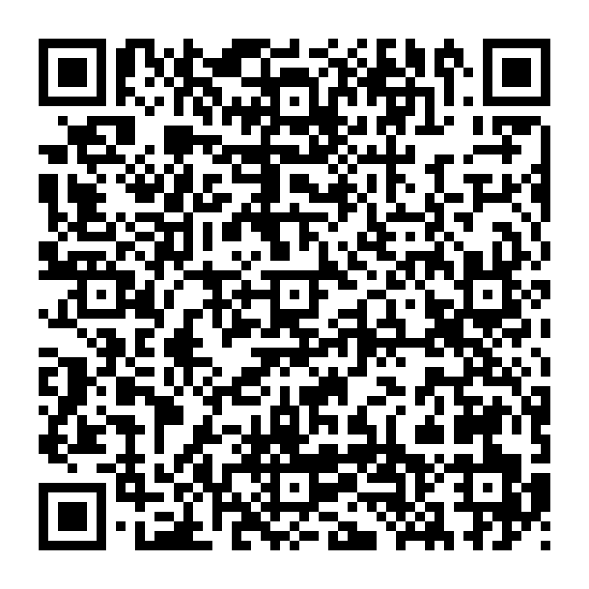 QR 코드