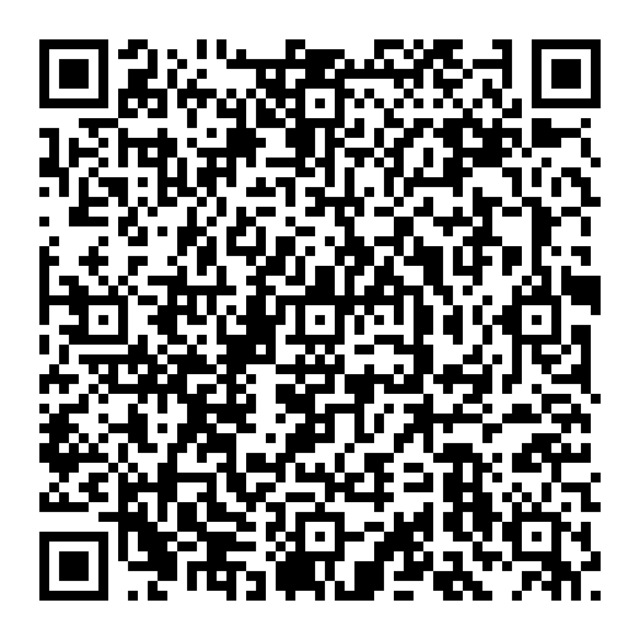 QR 코드