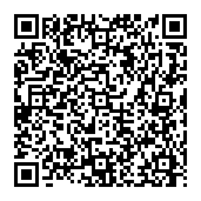 QR 코드