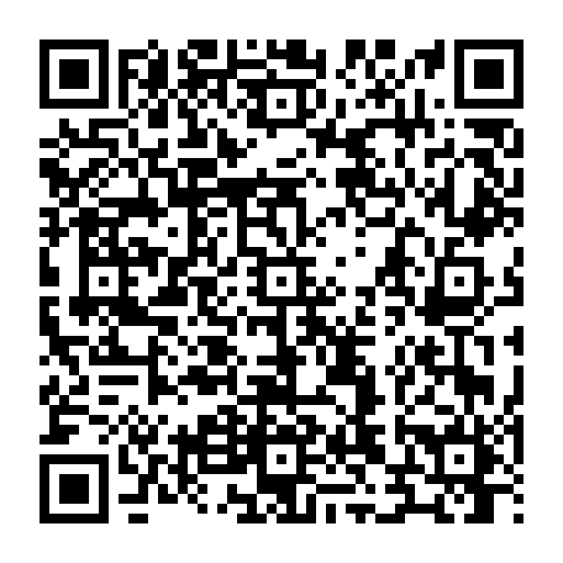 QR 코드