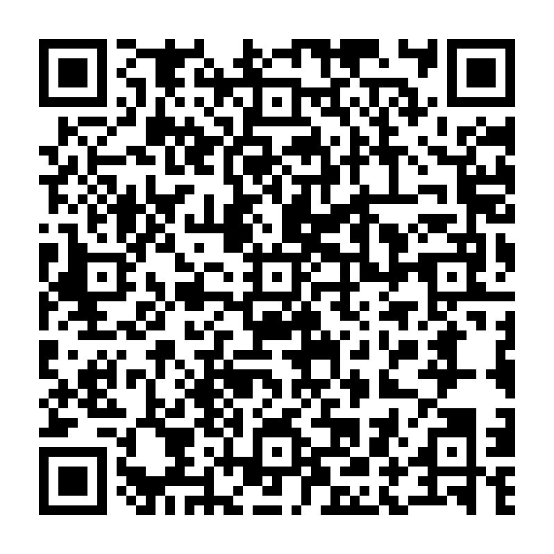 QR 코드