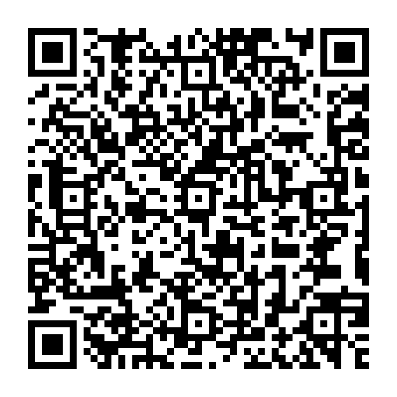 QR 코드