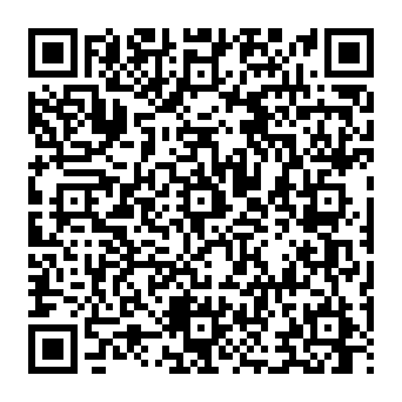 QR 코드