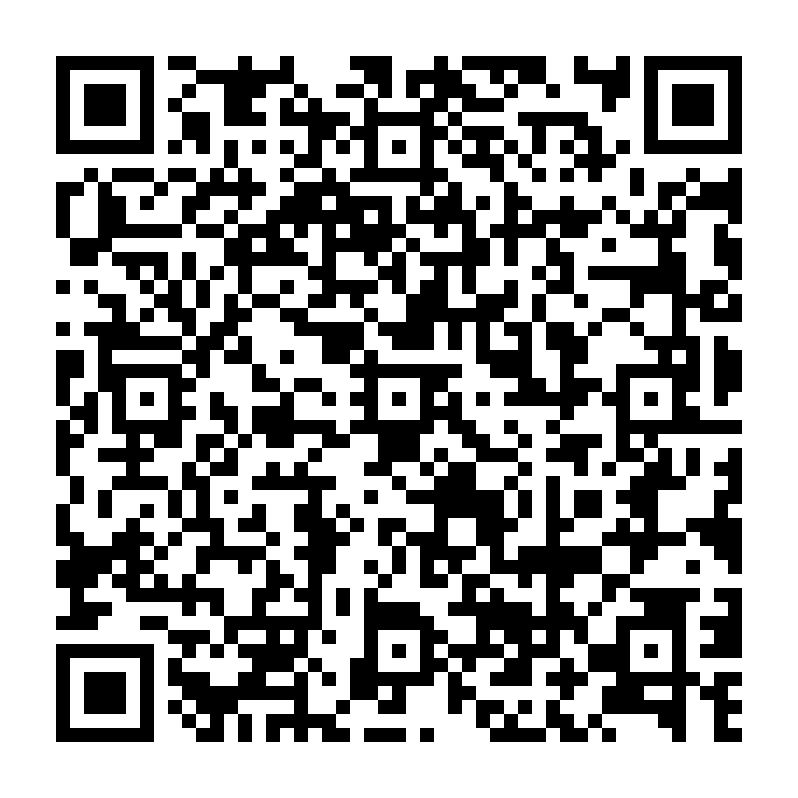 QR 코드