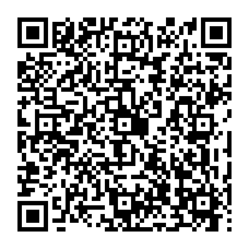 QR 코드