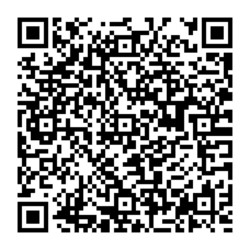 QR 코드