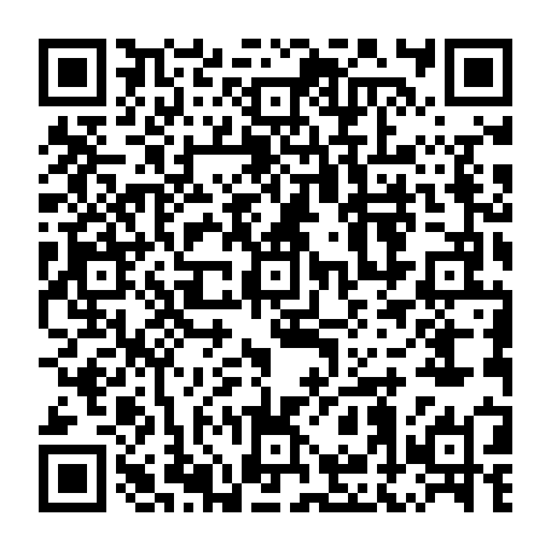 QR 코드