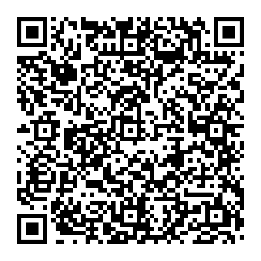 QR 코드