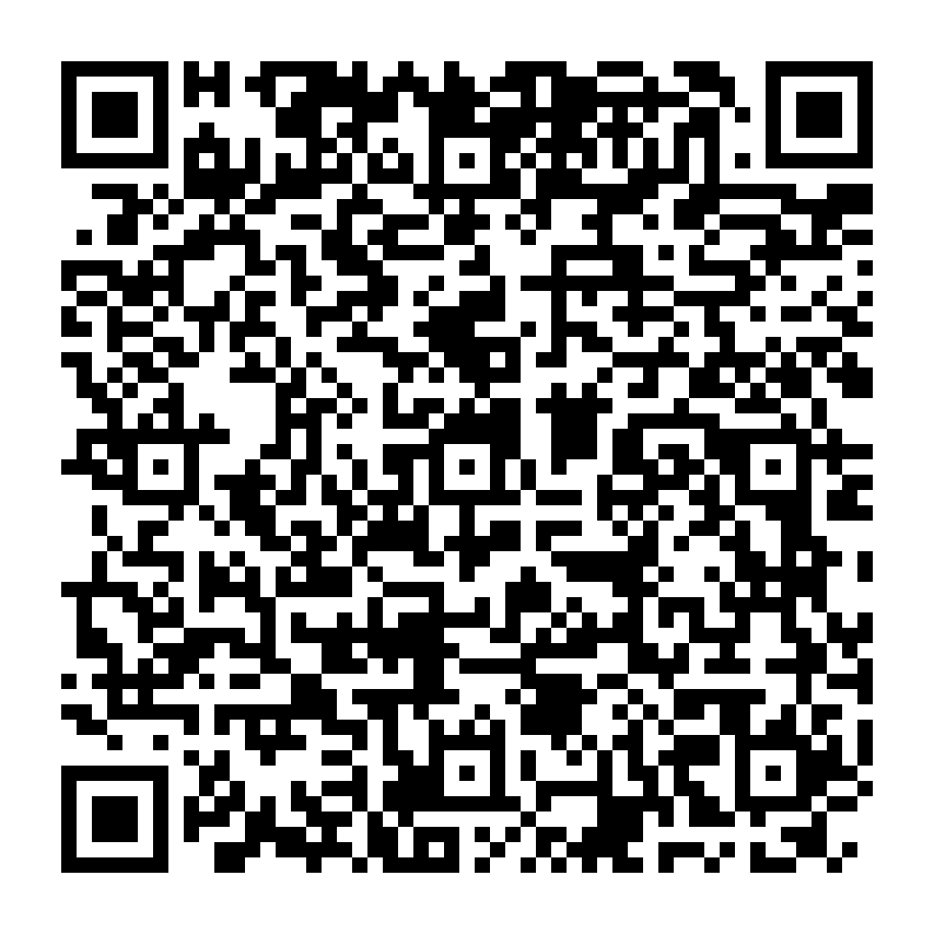 QR 코드