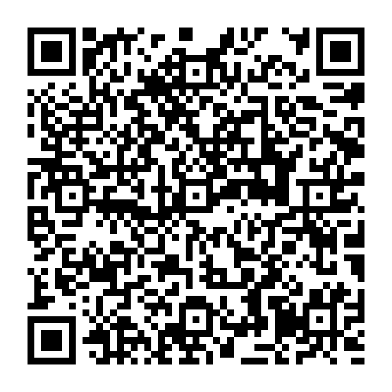 QR 코드