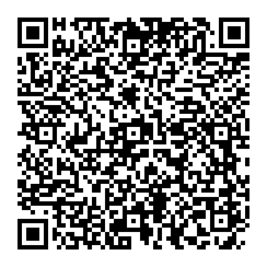 QR 코드