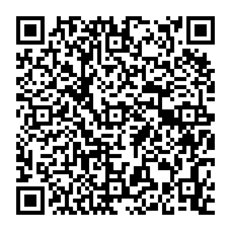 QR 코드