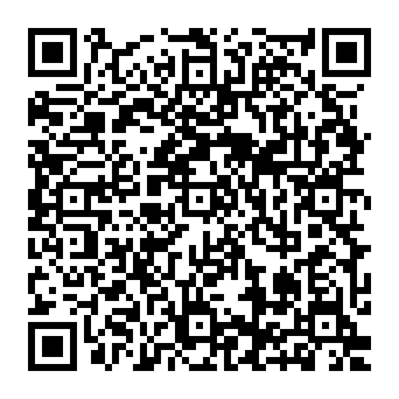 QR 코드