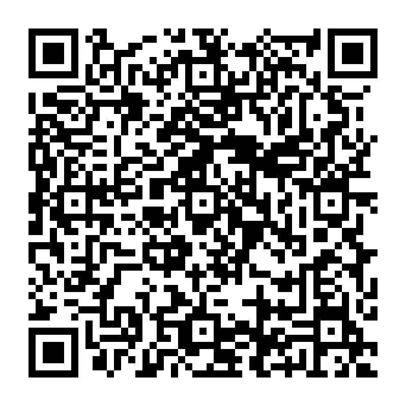 QR 코드