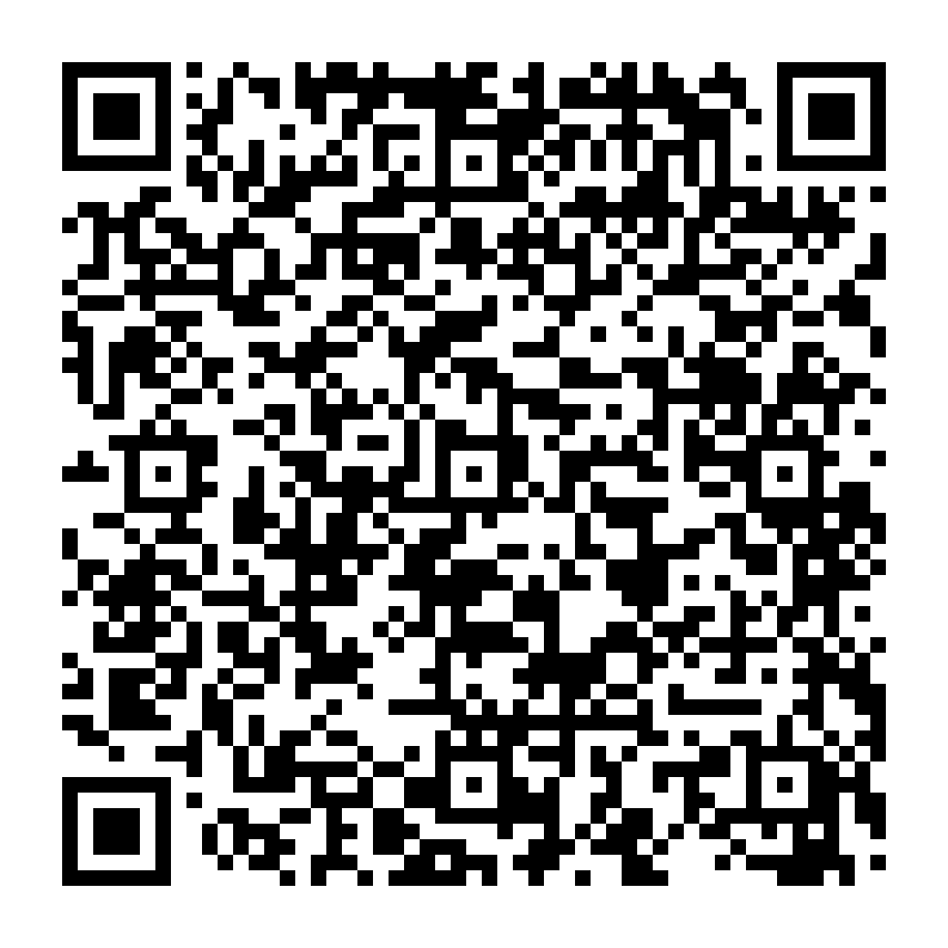 QR 코드
