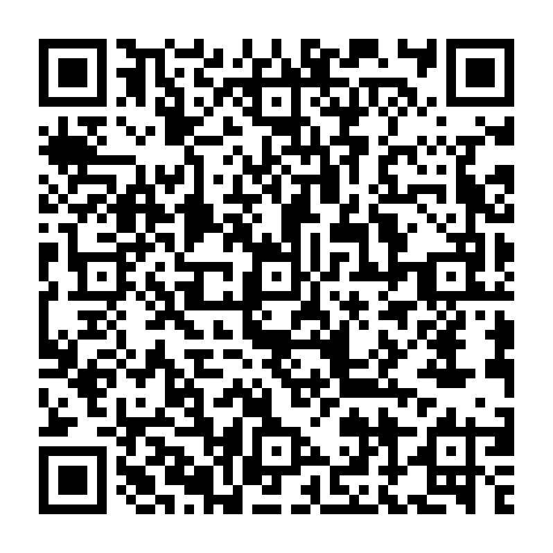 QR 코드