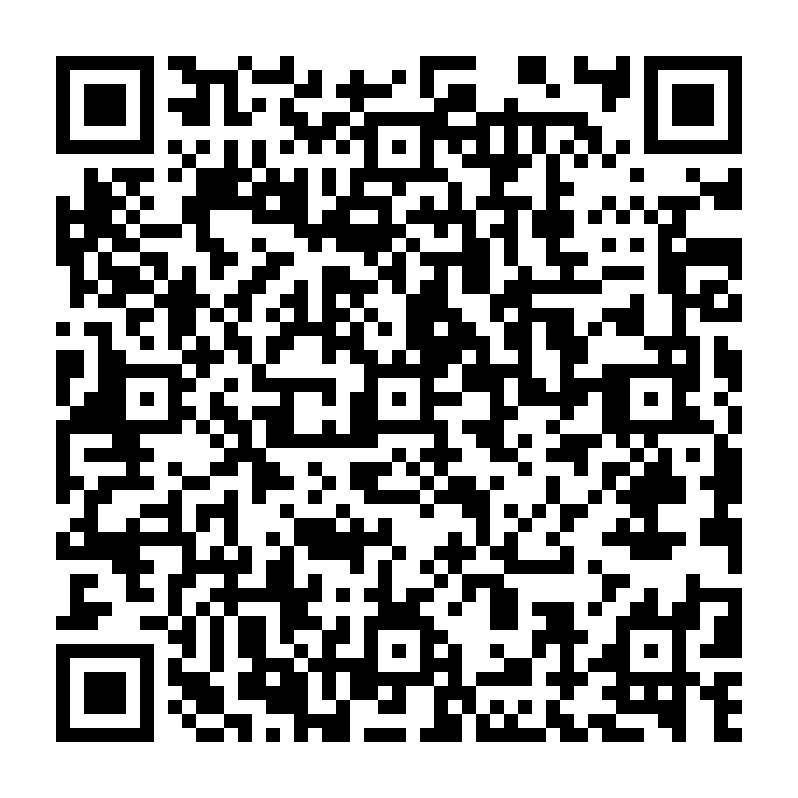 QR 코드
