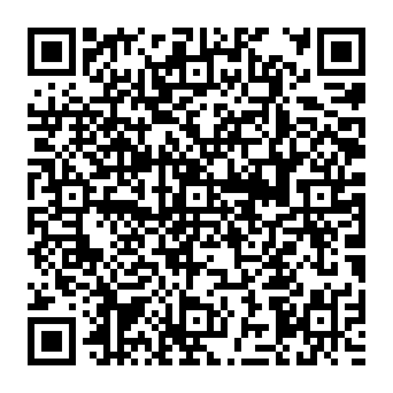 QR 코드